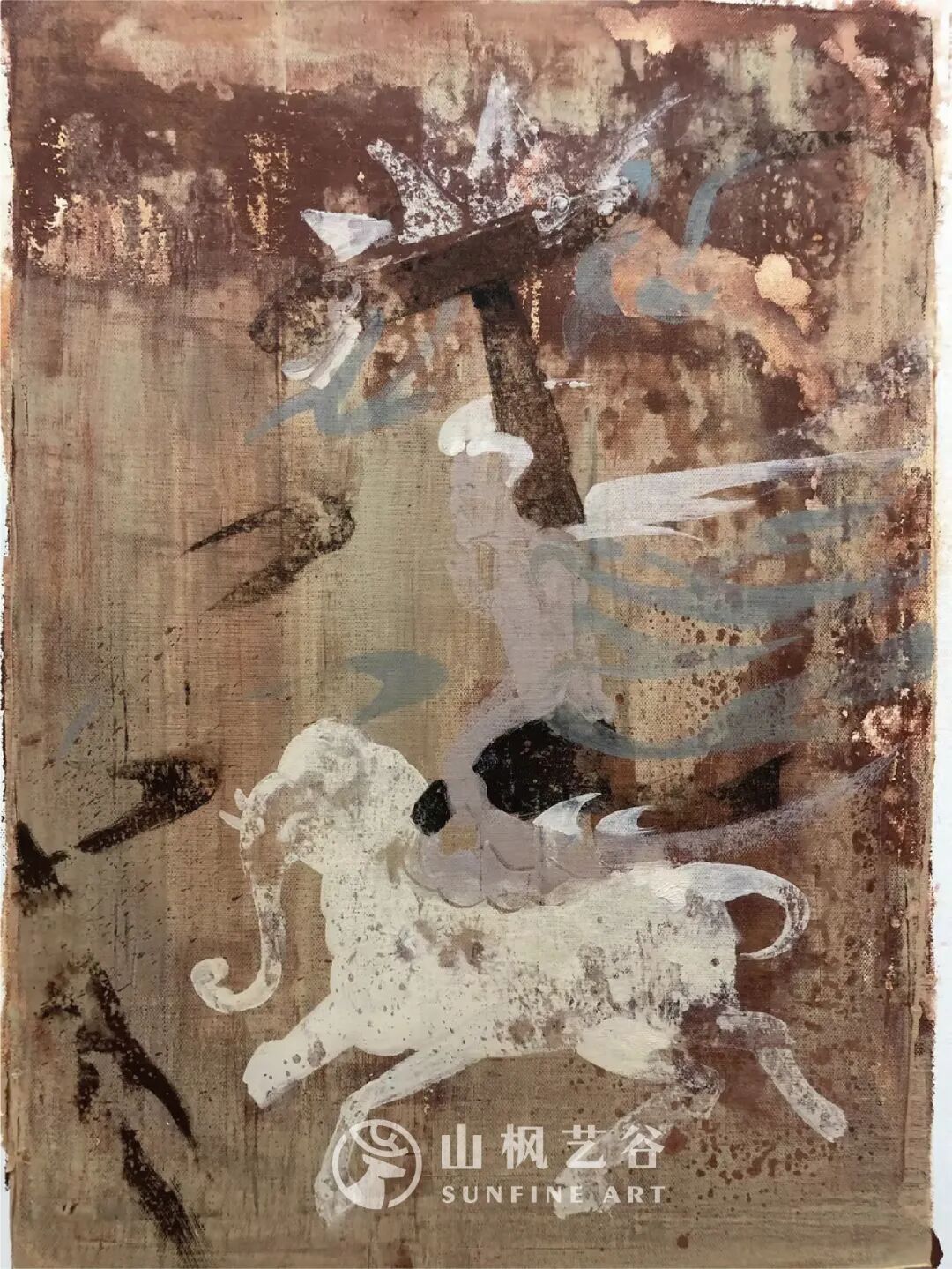 創作3
